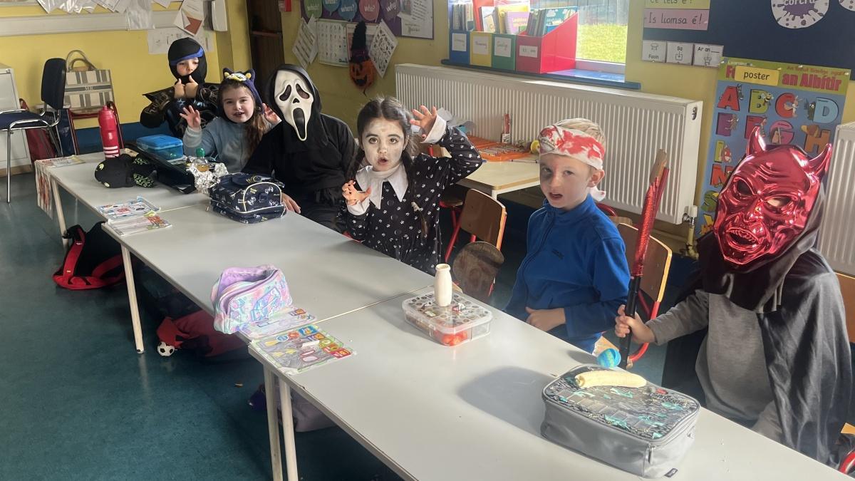 👻 Happy Halloween!🎃