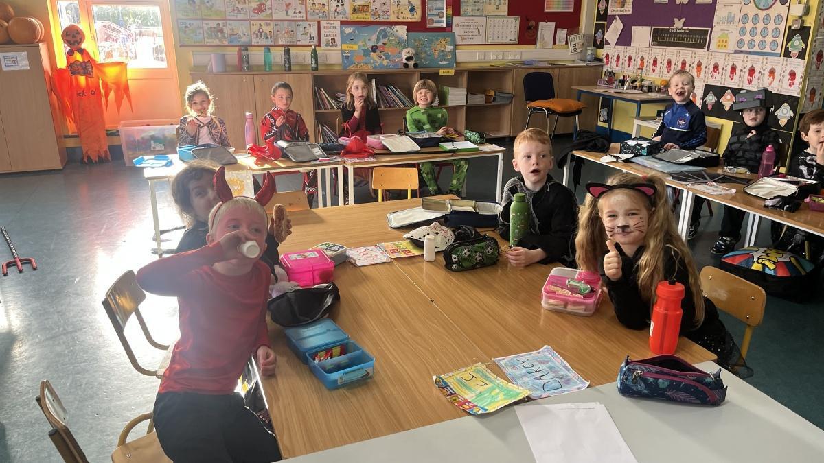 👻 Happy Halloween!🎃