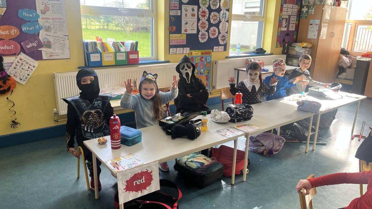 👻 Happy Halloween!🎃