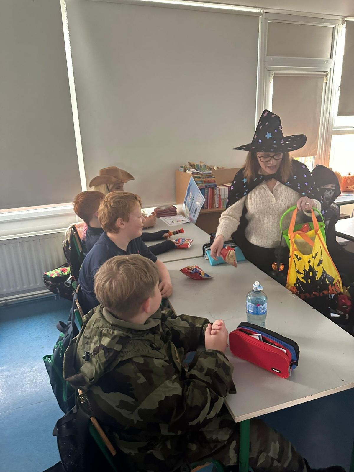 Halloween Fun 2025!!