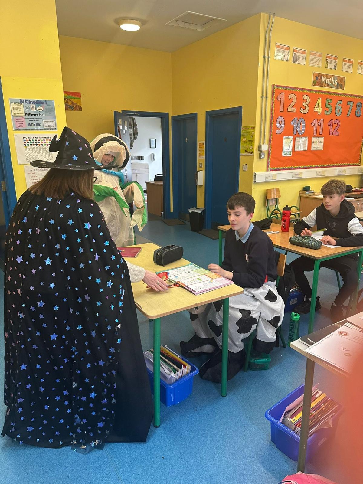 Halloween Fun 2025!!