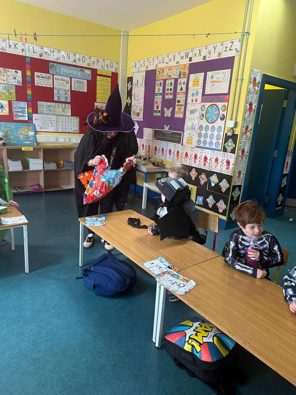 Halloween Fun 2025!!