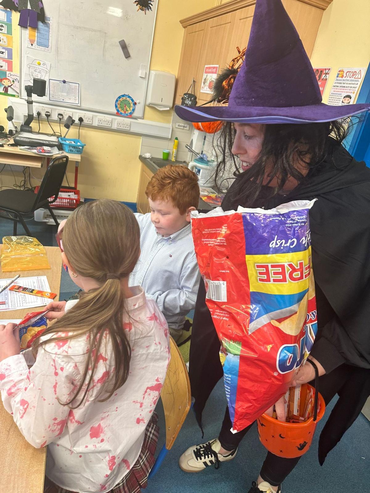 Halloween Fun 2025!!