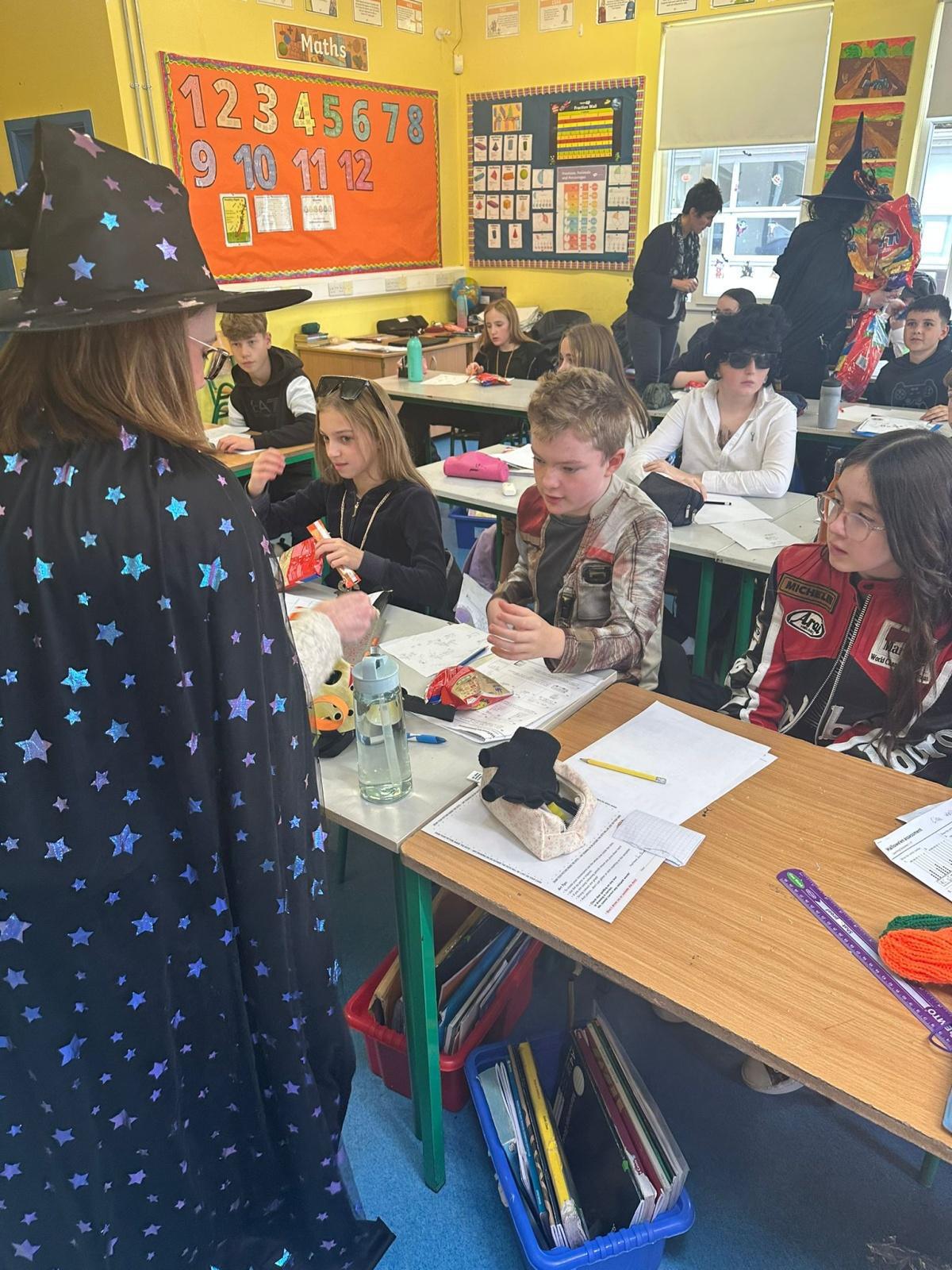 Halloween Fun 2025!!