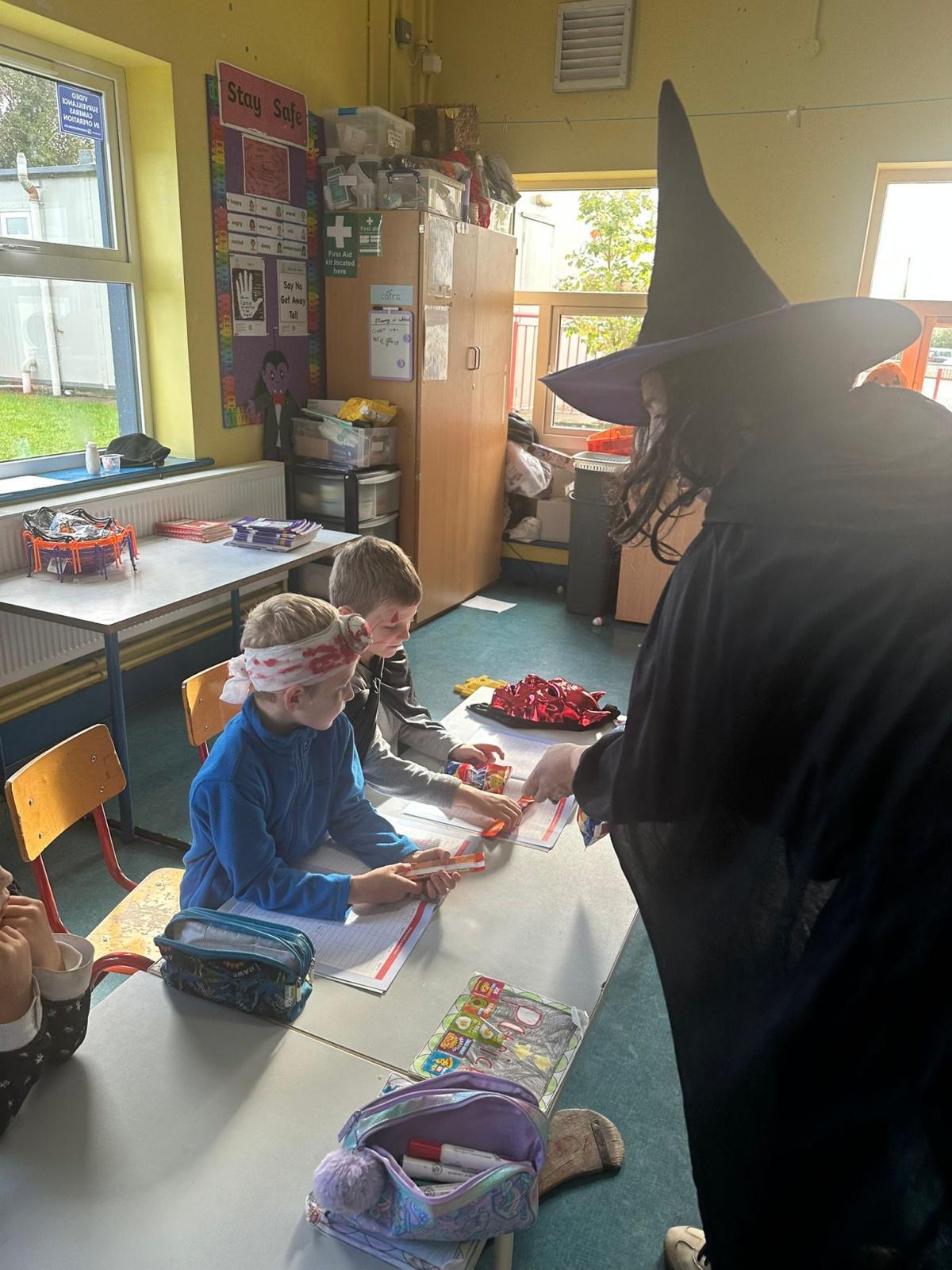 Halloween Fun 2025!!