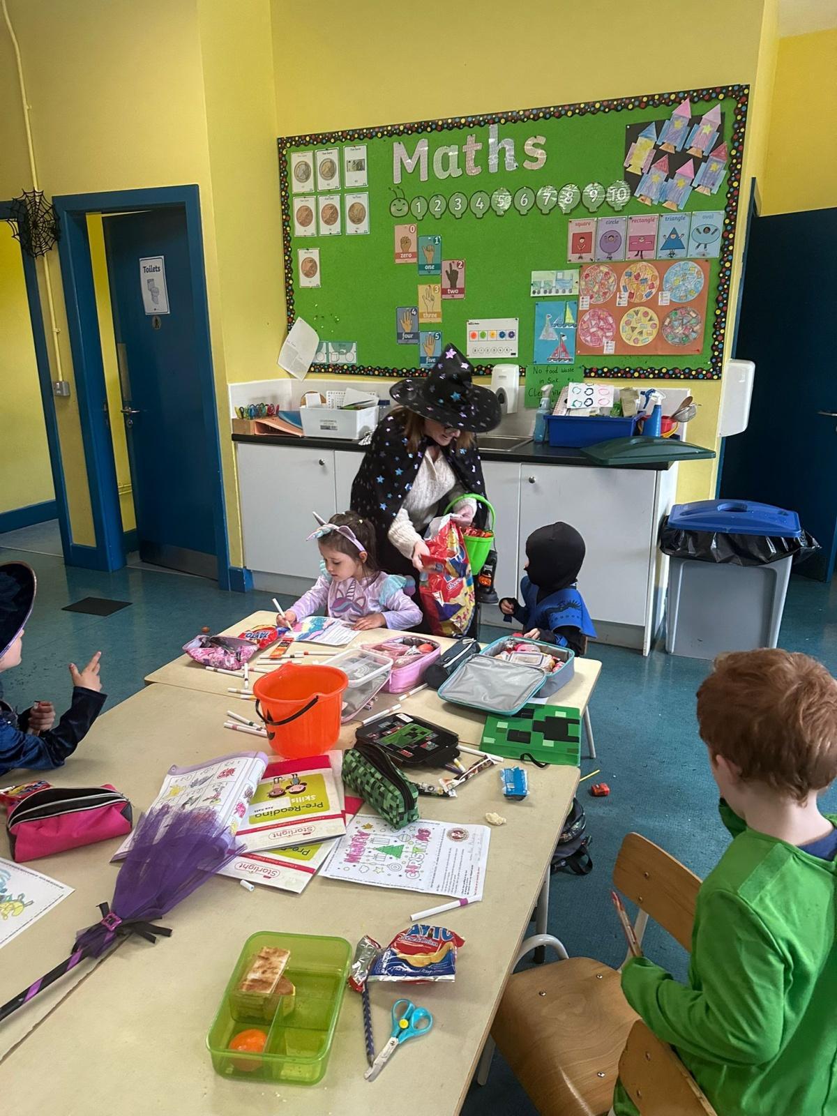 Halloween Fun 2025!!