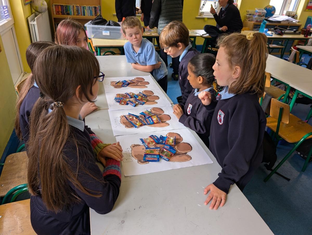 1st/2nd Class Maths Week 1st/2nd Class Maths Week