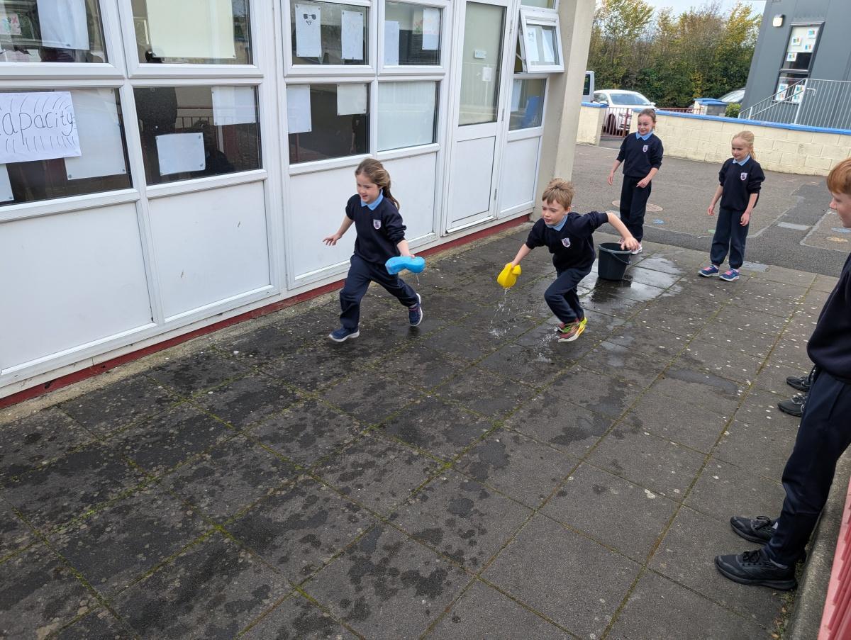 1st/2nd Class Maths Week 1st/2nd Class Maths Week