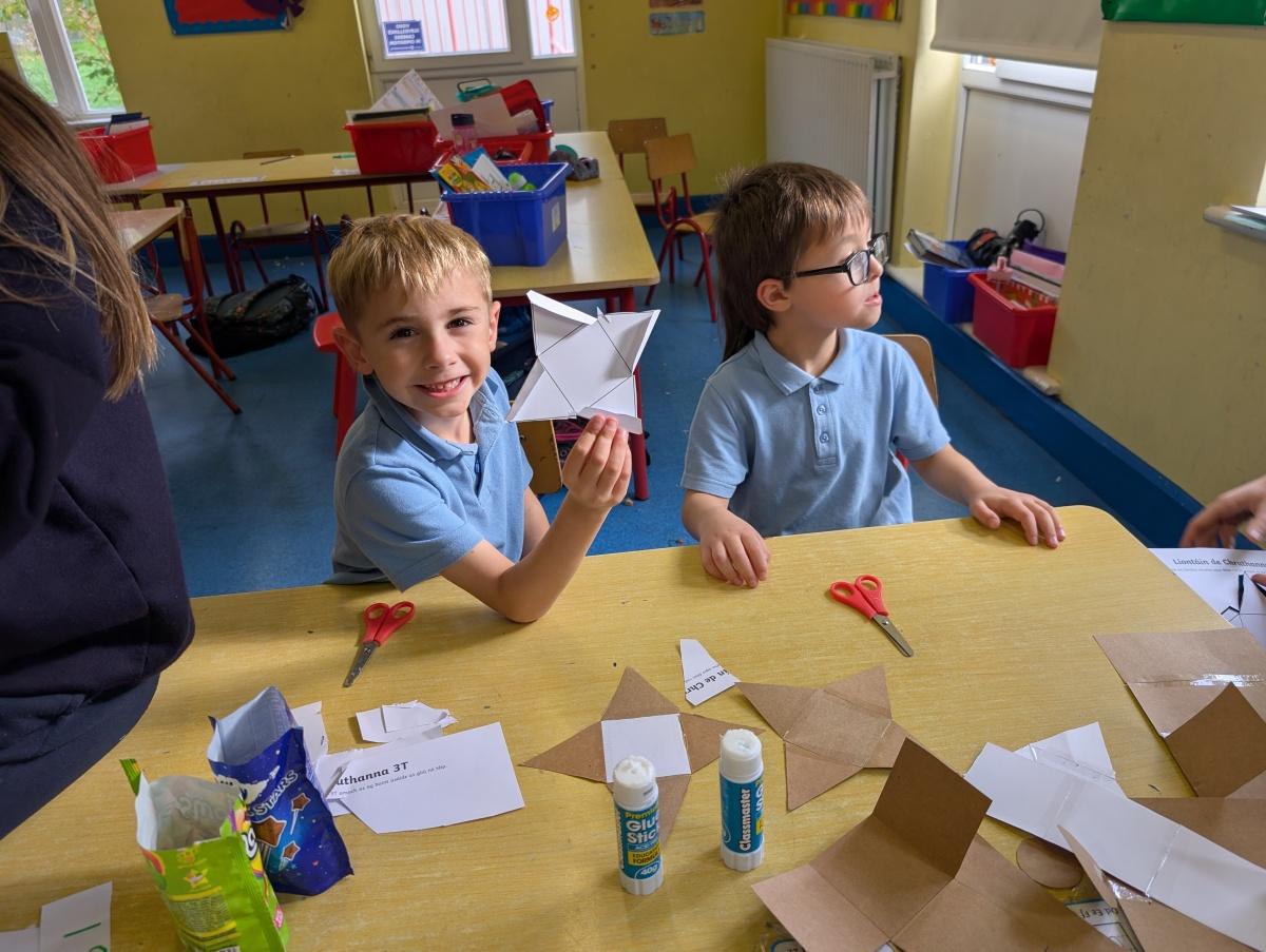 1st/2nd Class Maths Week 1st/2nd Class Maths Week