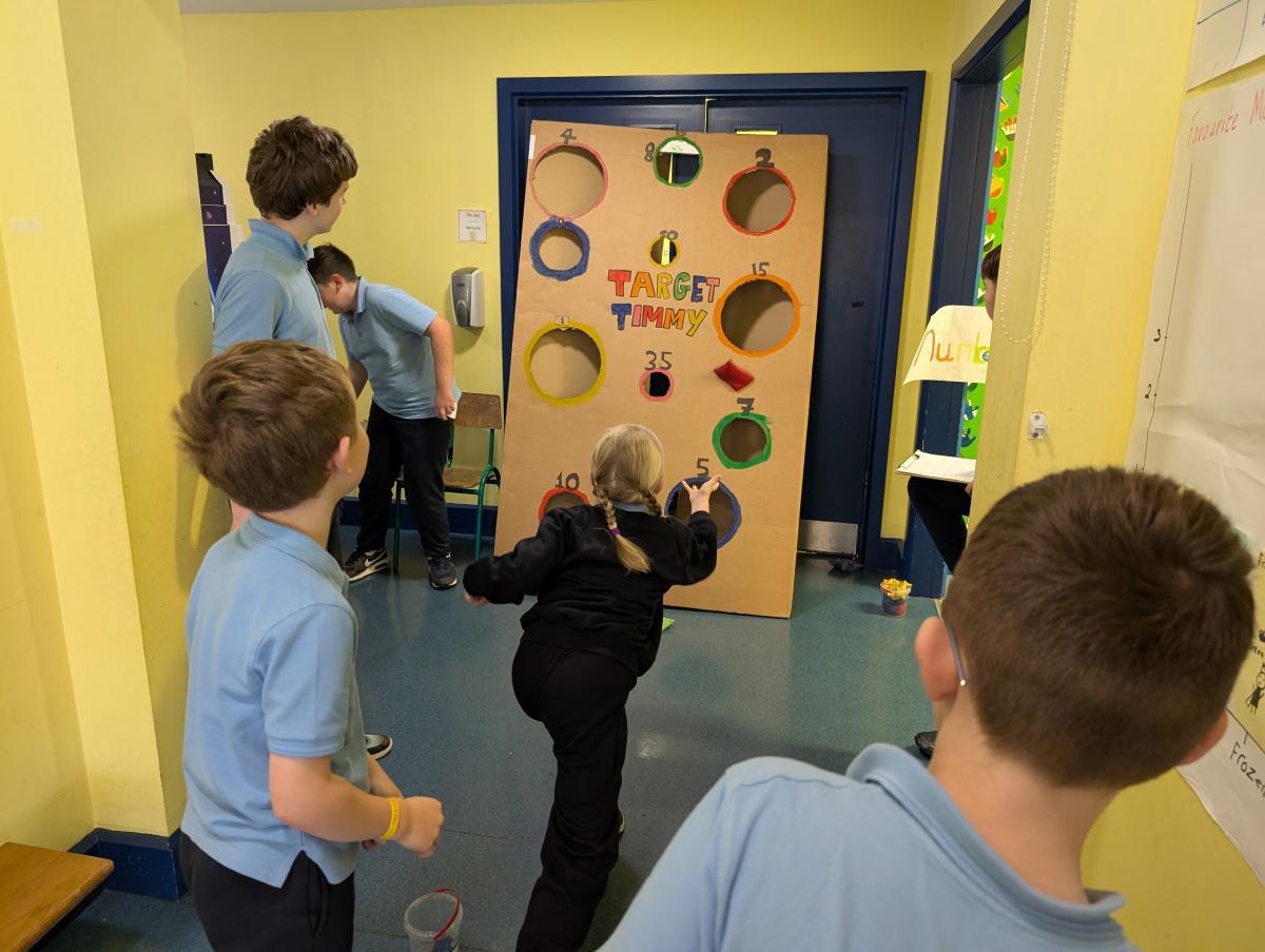 1st/2nd Class Maths Week 1st/2nd Class Maths Week