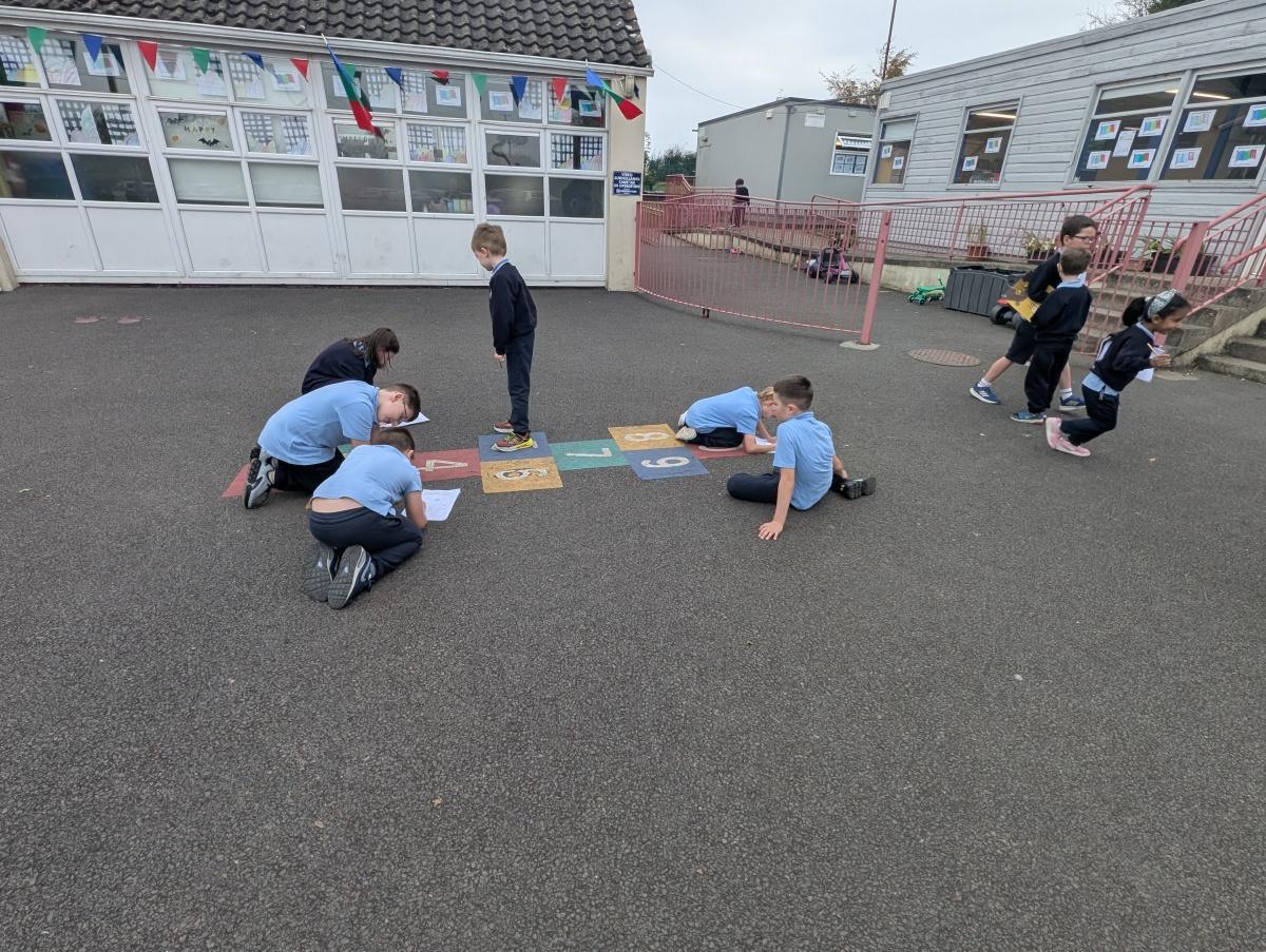 1st/2nd Class Maths Week 1st/2nd Class Maths Week