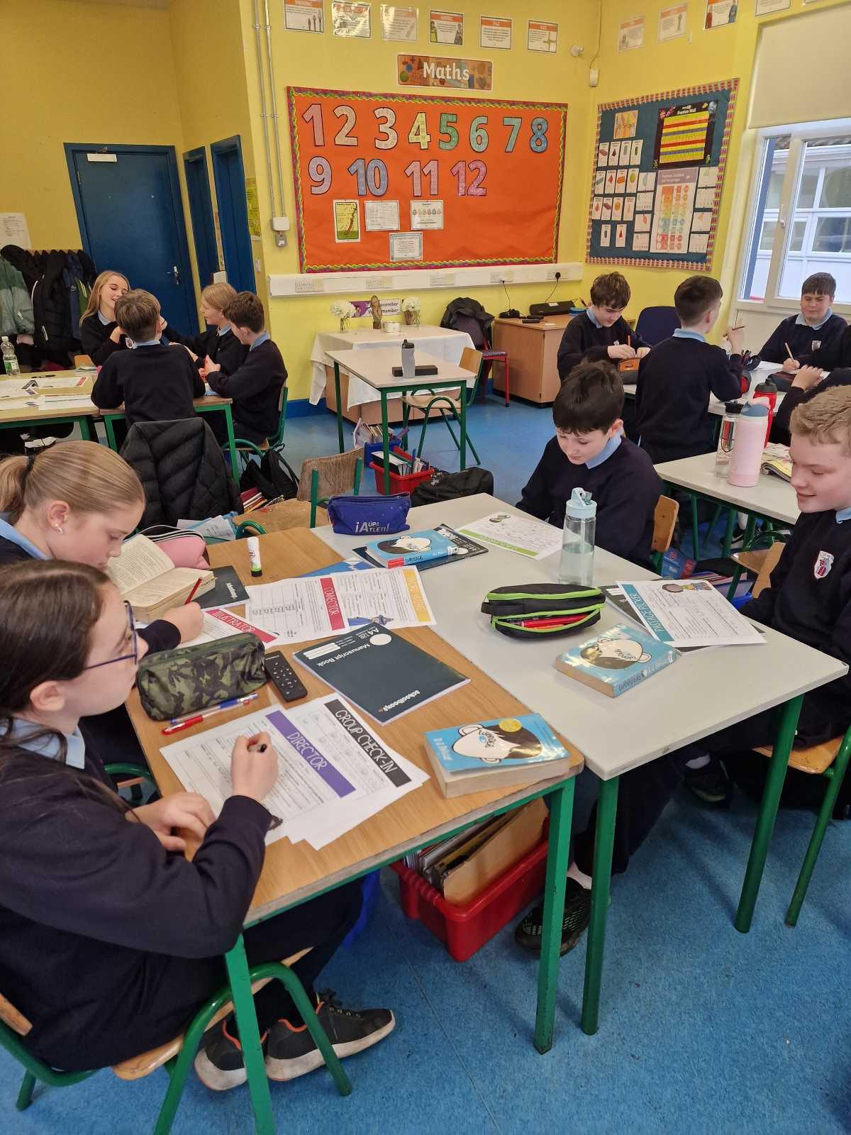 Literacy Circles π Literacy Circles π