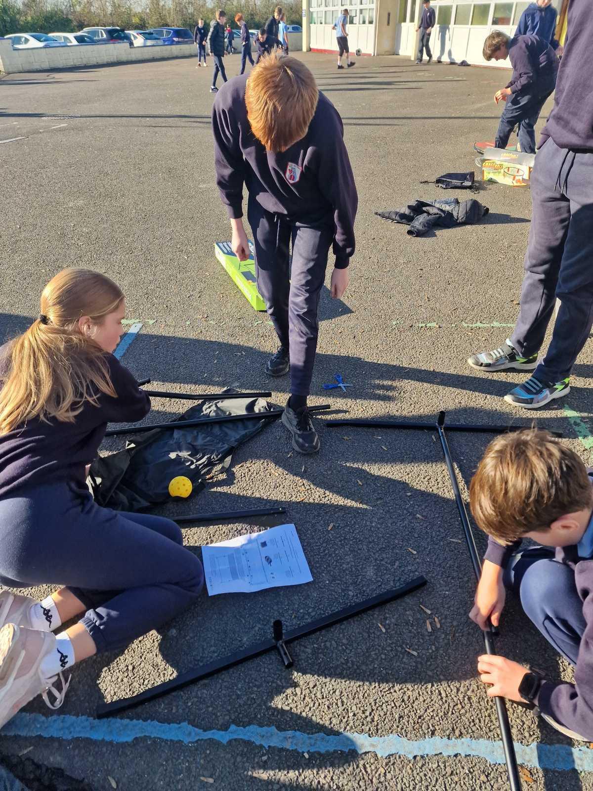 Student Council Student Council