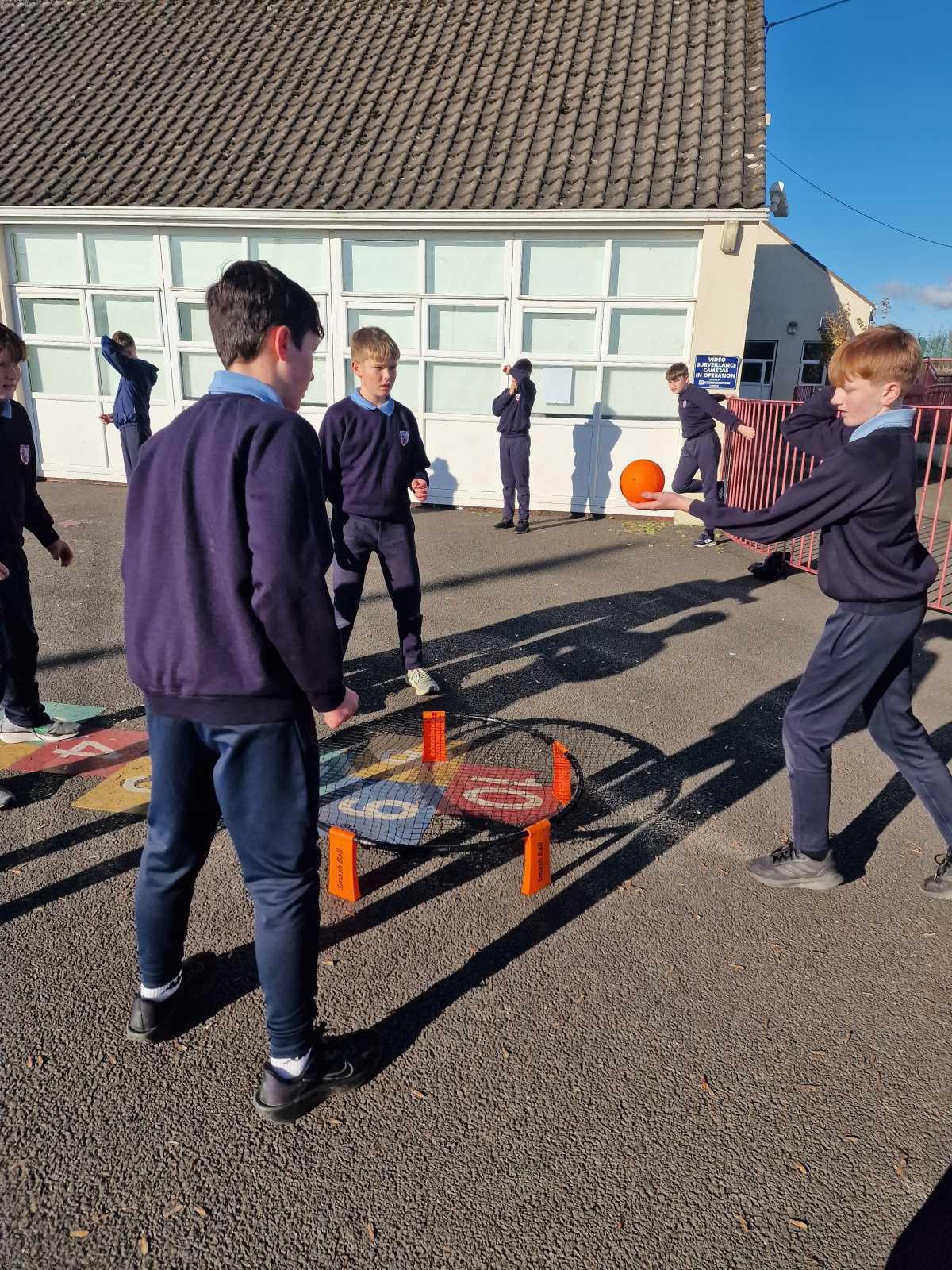 Student Council Student Council