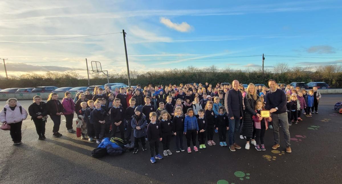 Analog Community Award