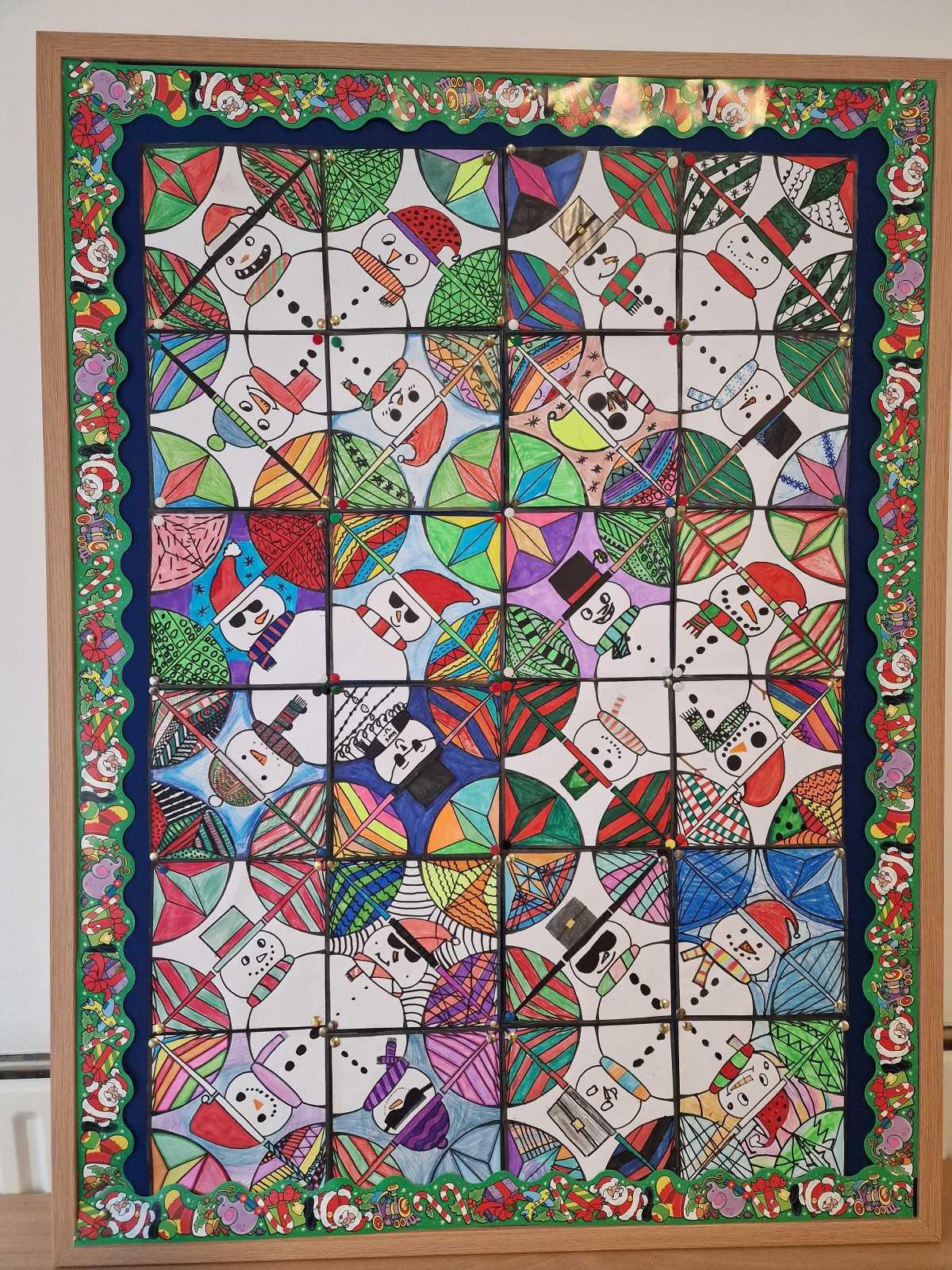 ⛄️ Christmas Art ⛄️ 