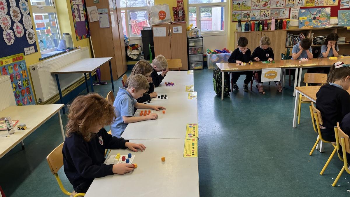 Sight Words and Word Bingo 