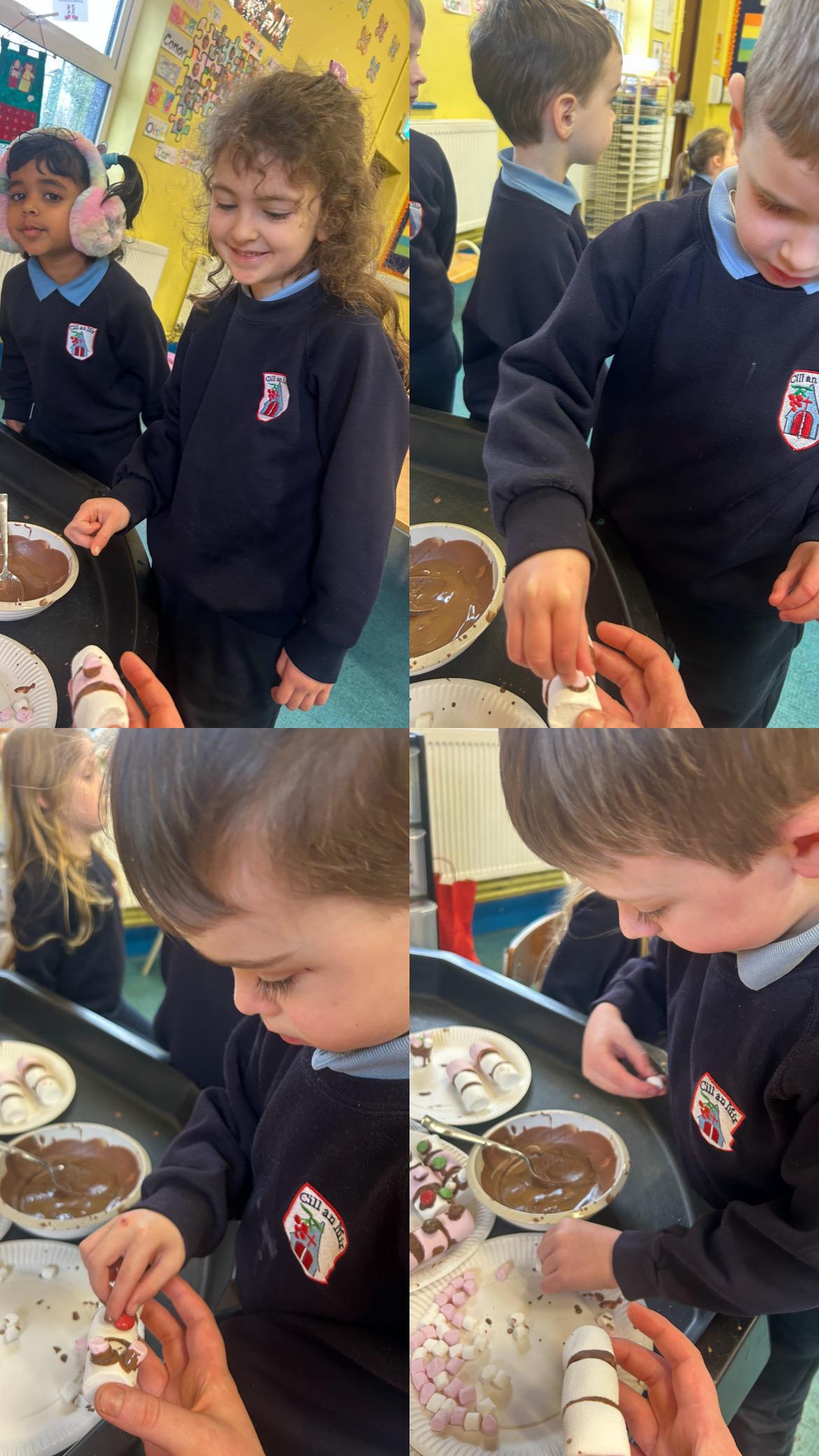 The Snowman☃️⛄️ The Snowman☃️⛄️