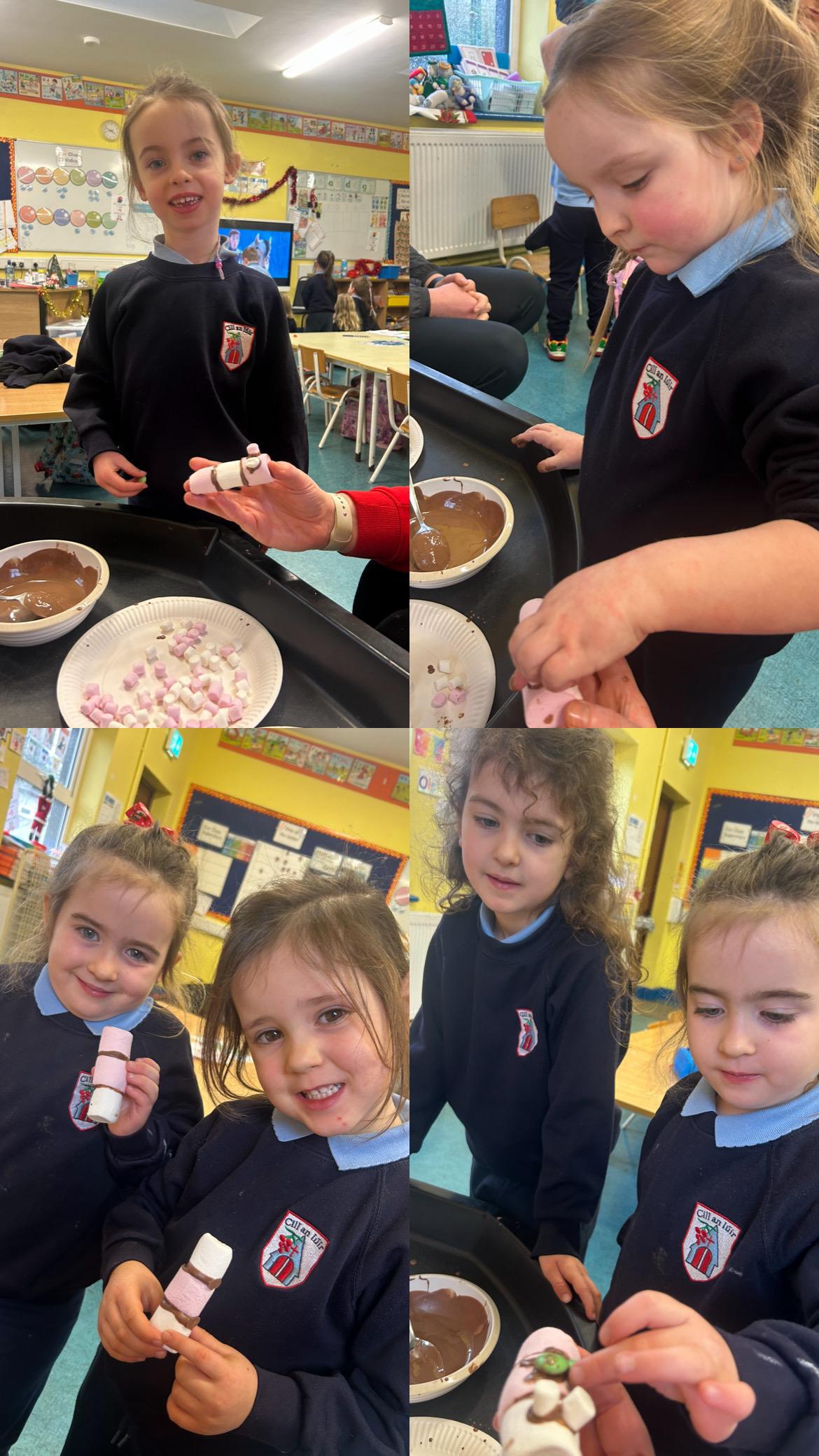 The Snowman☃️⛄️