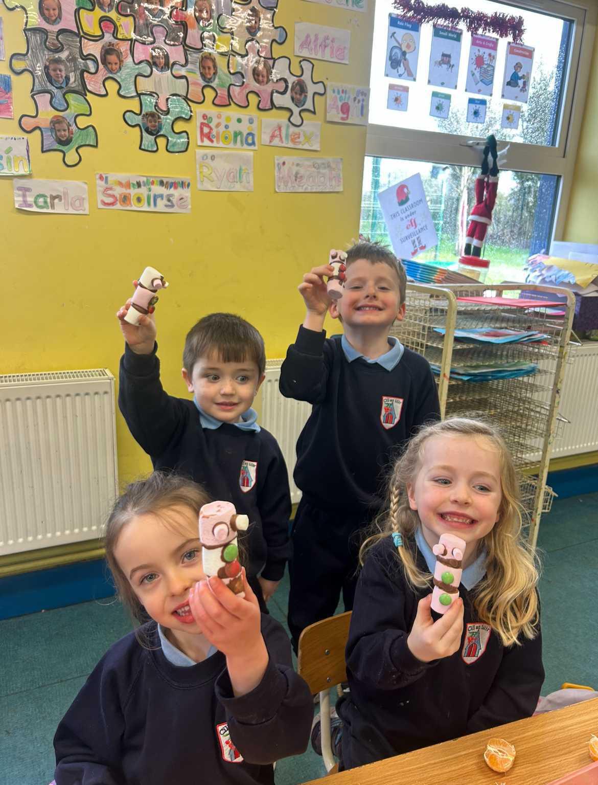 The Snowman☃️⛄️