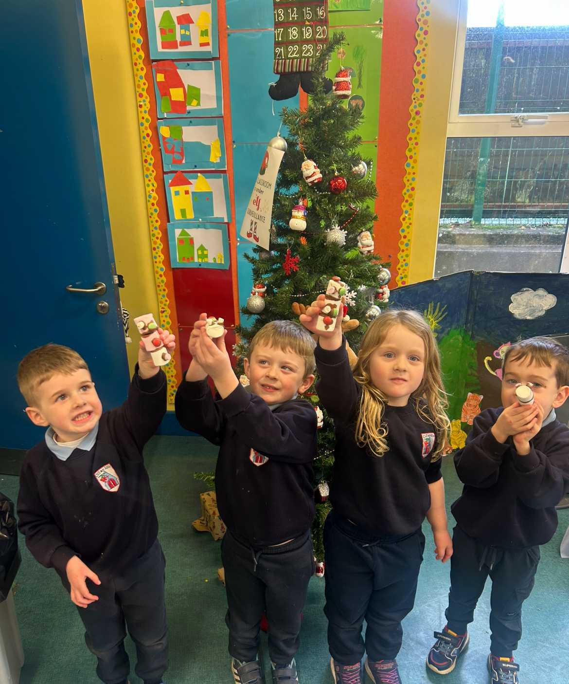 The Snowman☃️⛄️ The Snowman☃️⛄️