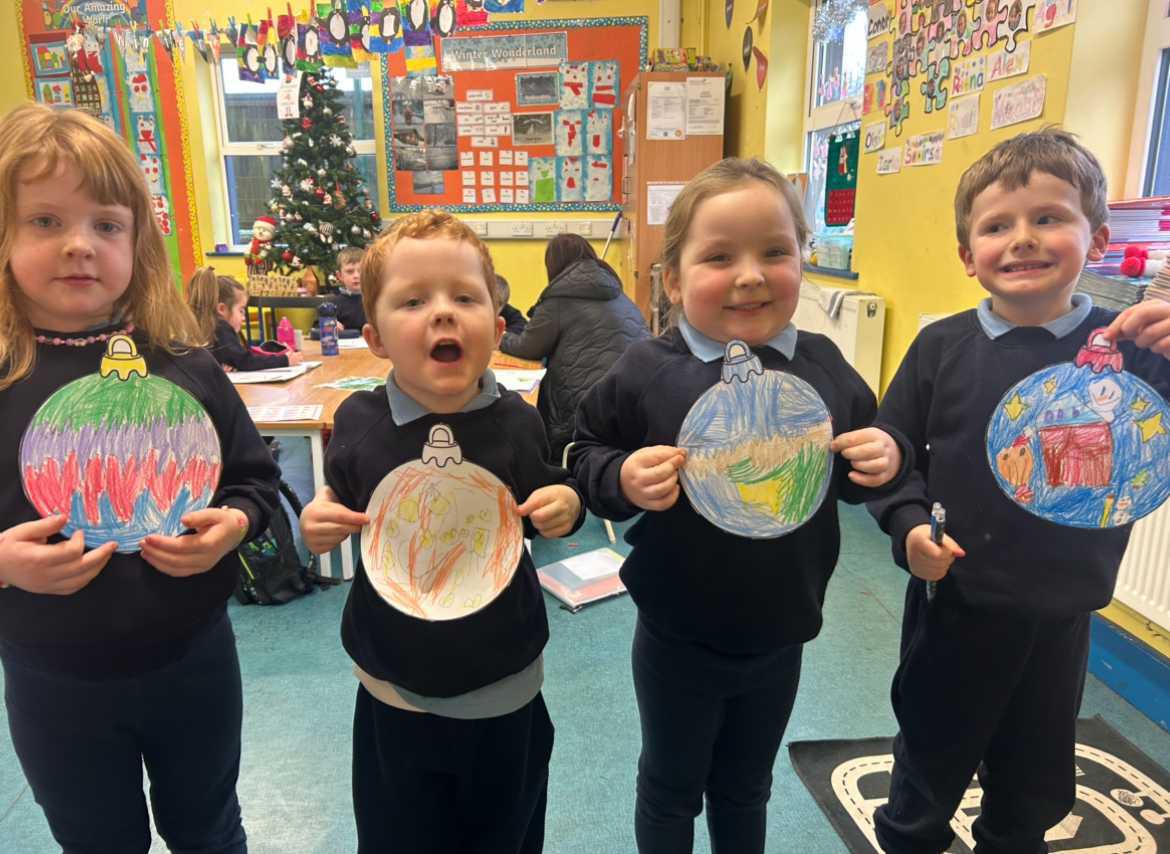 Snow Globes! Snow Globes!