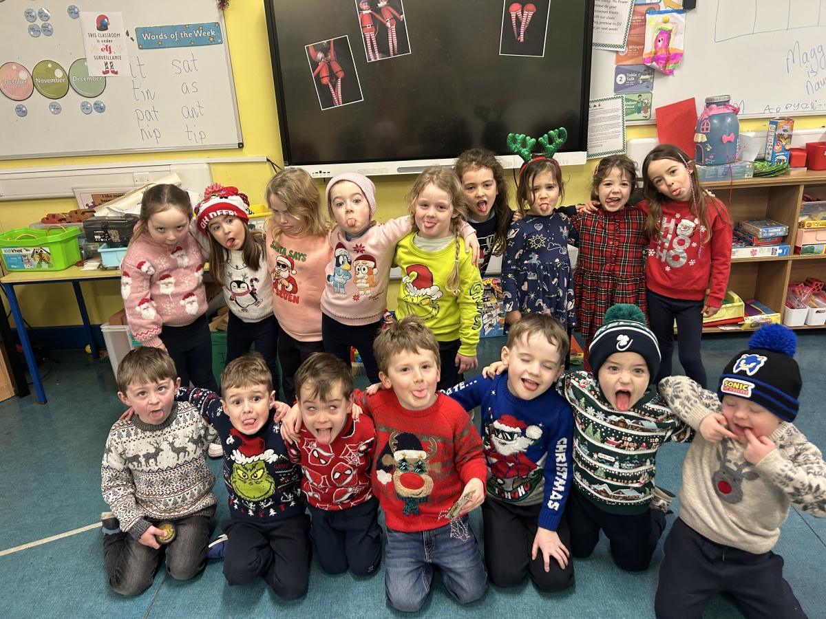 Festive Fun ππ€Άπ₯° Festive Fun ππ€Άπ₯°