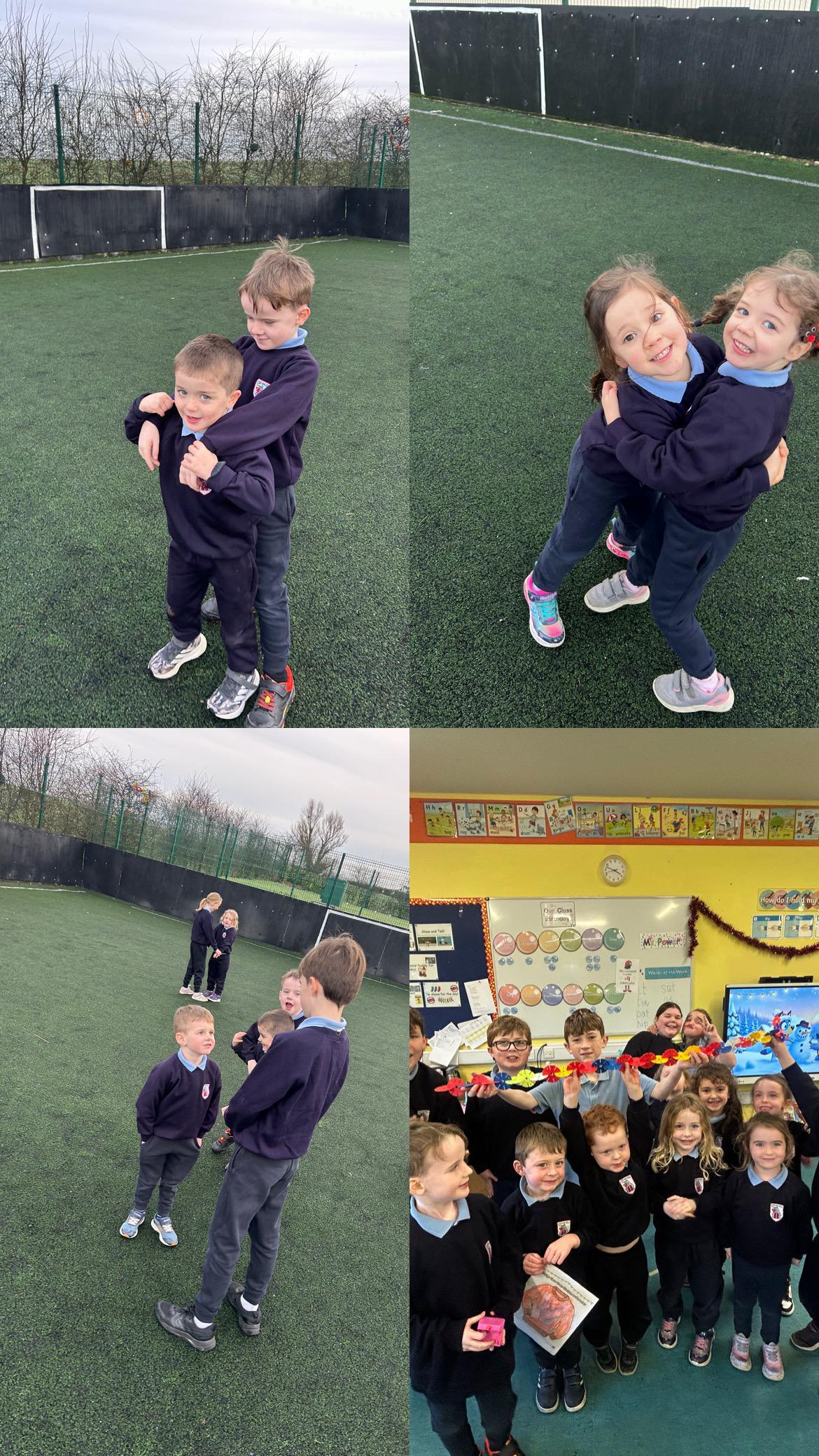 Festive Fun 🎄🤶🥰