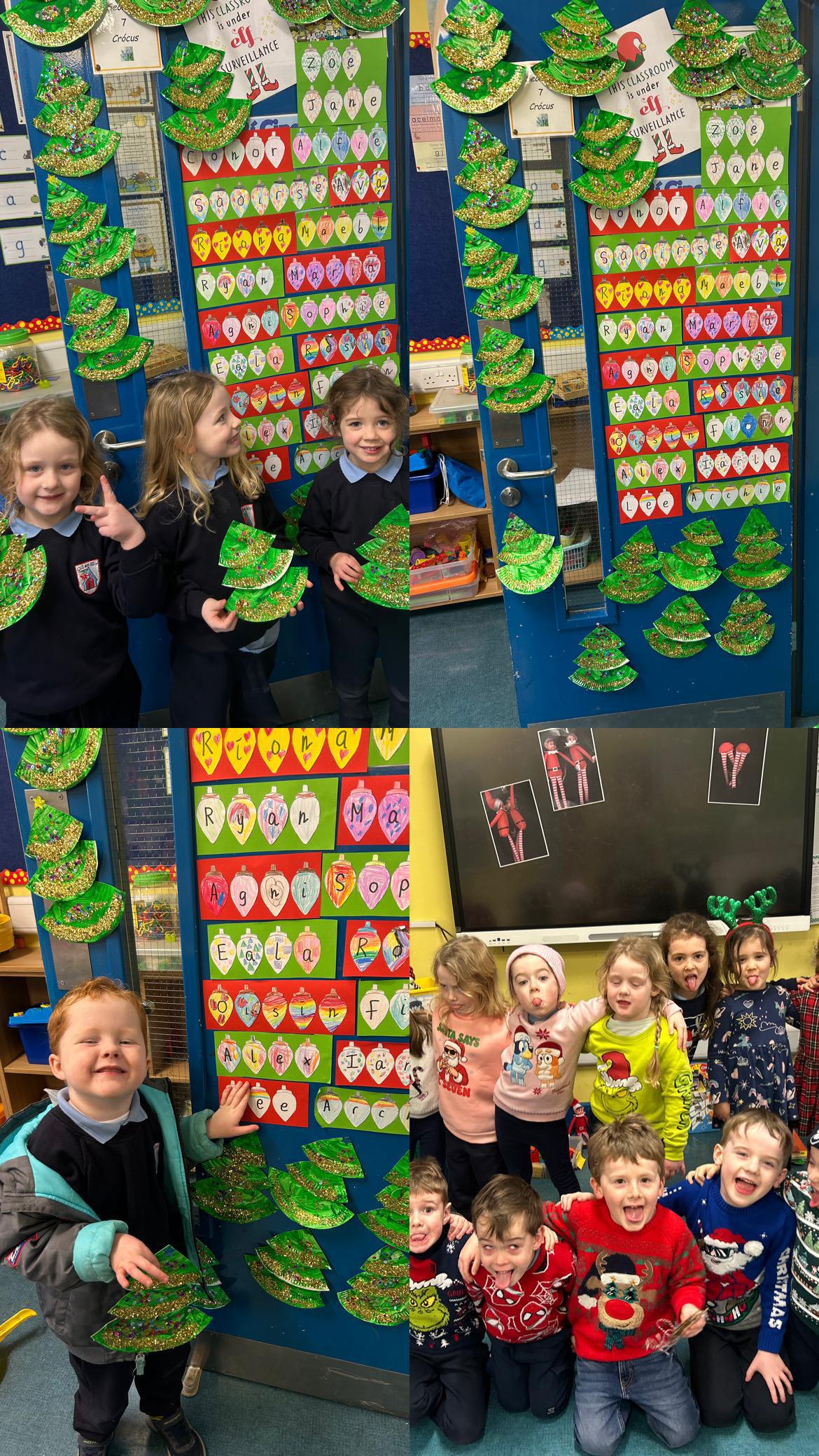 Festive Fun 🎄🤶🥰