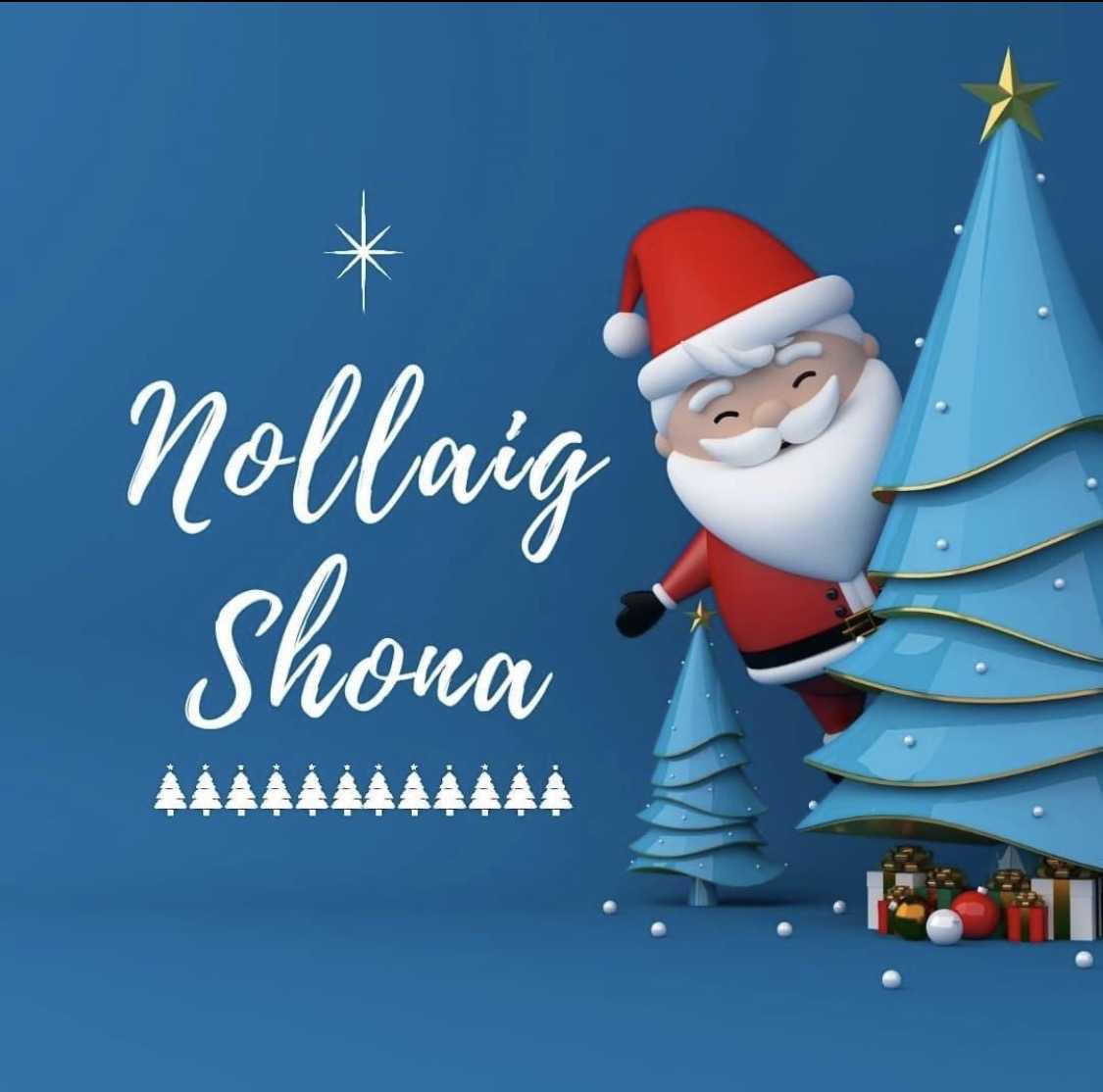 Paddy the Elf- up to no good…!