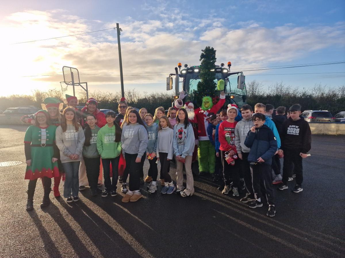 Merry Christmas 🎅 🎄 