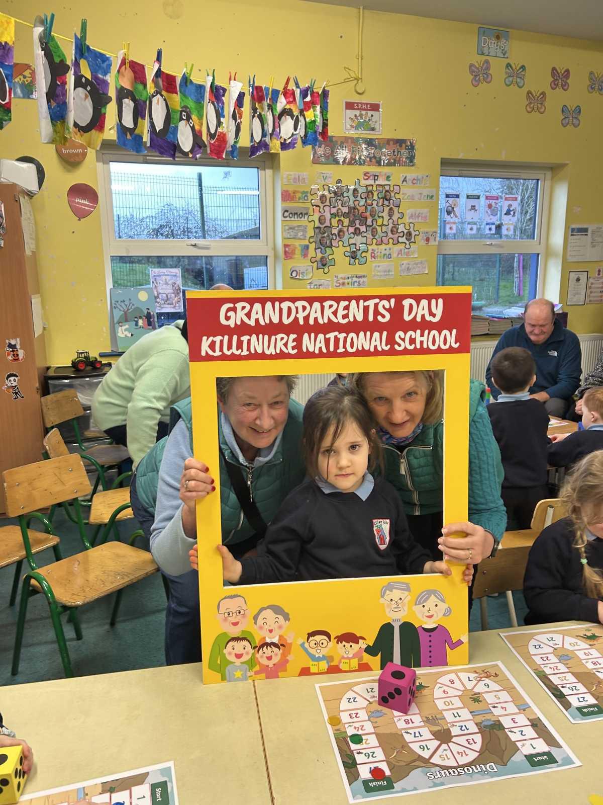 Grandparents Day🥰