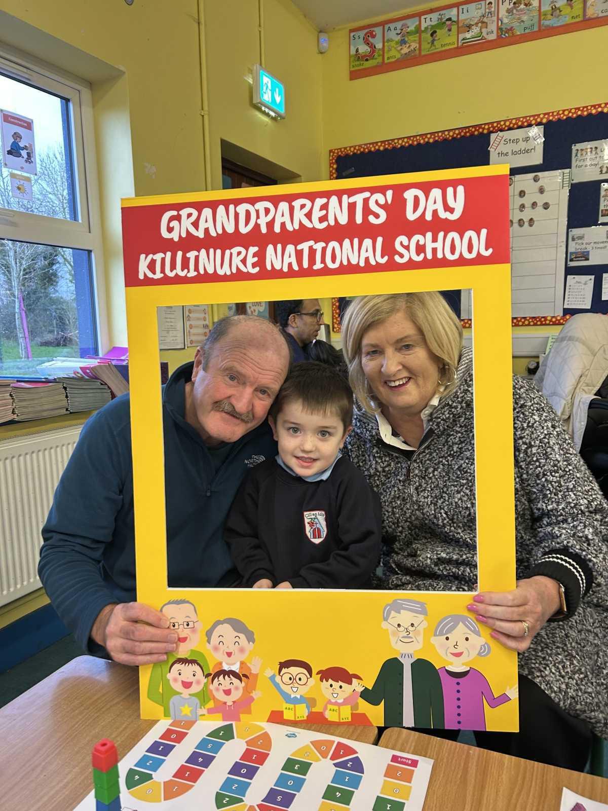 Grandparents Day🥰