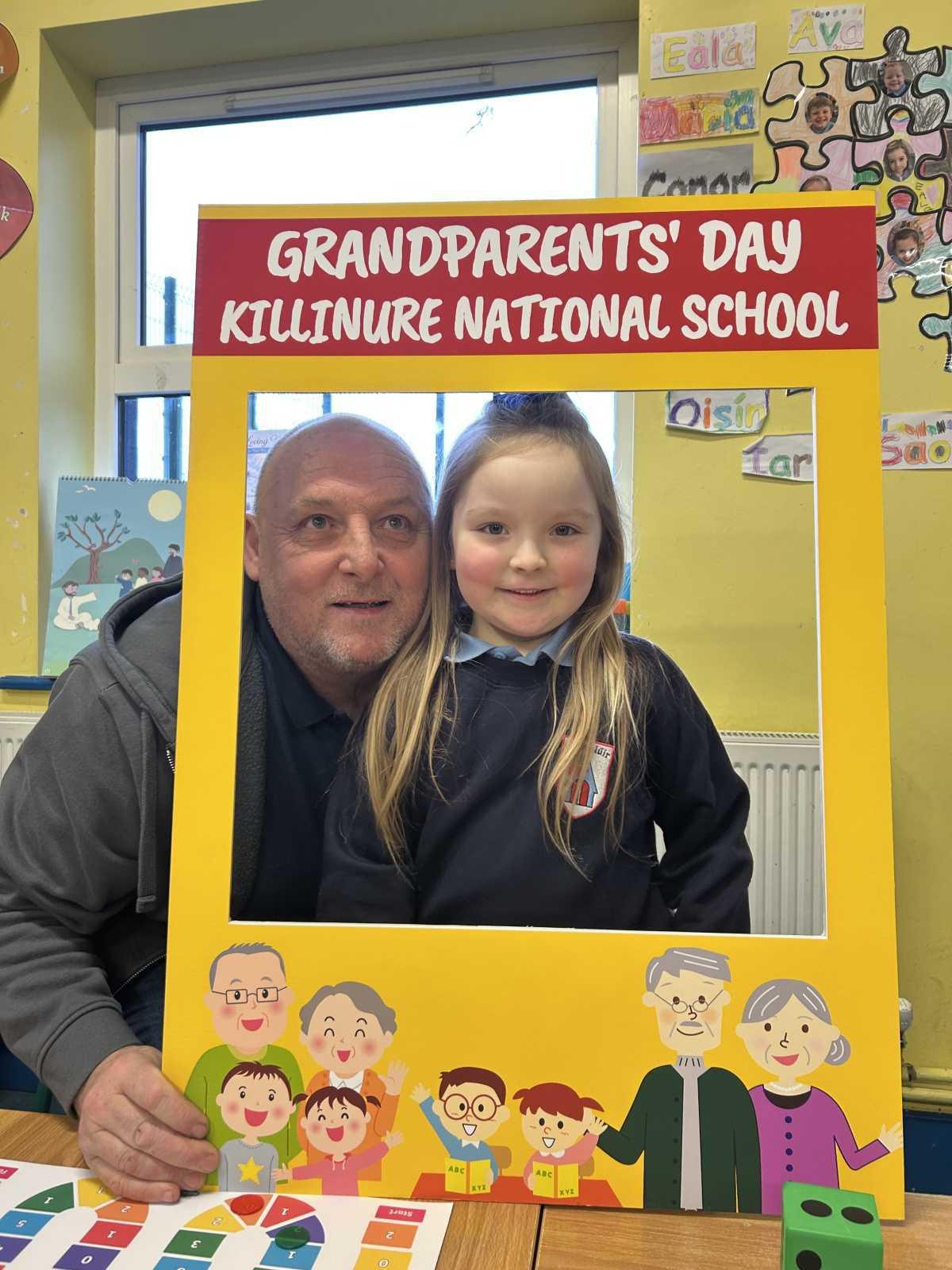Grandparents Day🥰