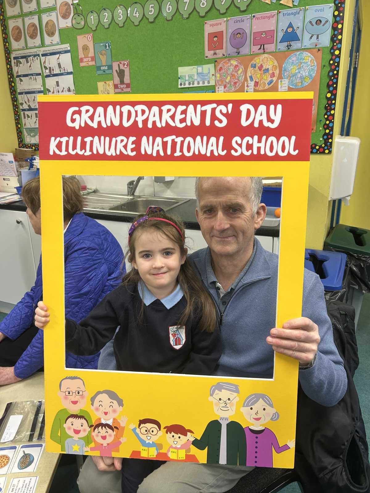 Grandparents Day🥰