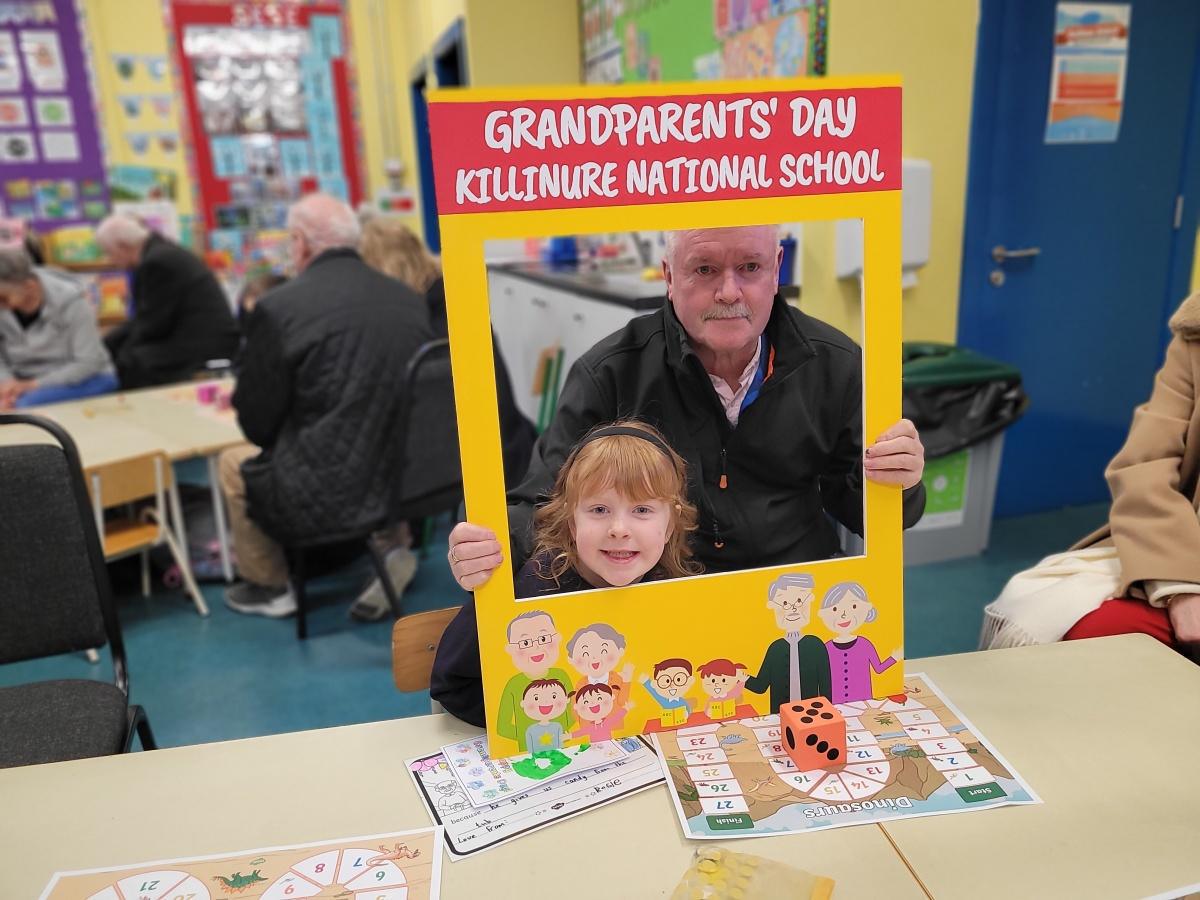 Grandparents Day🥰