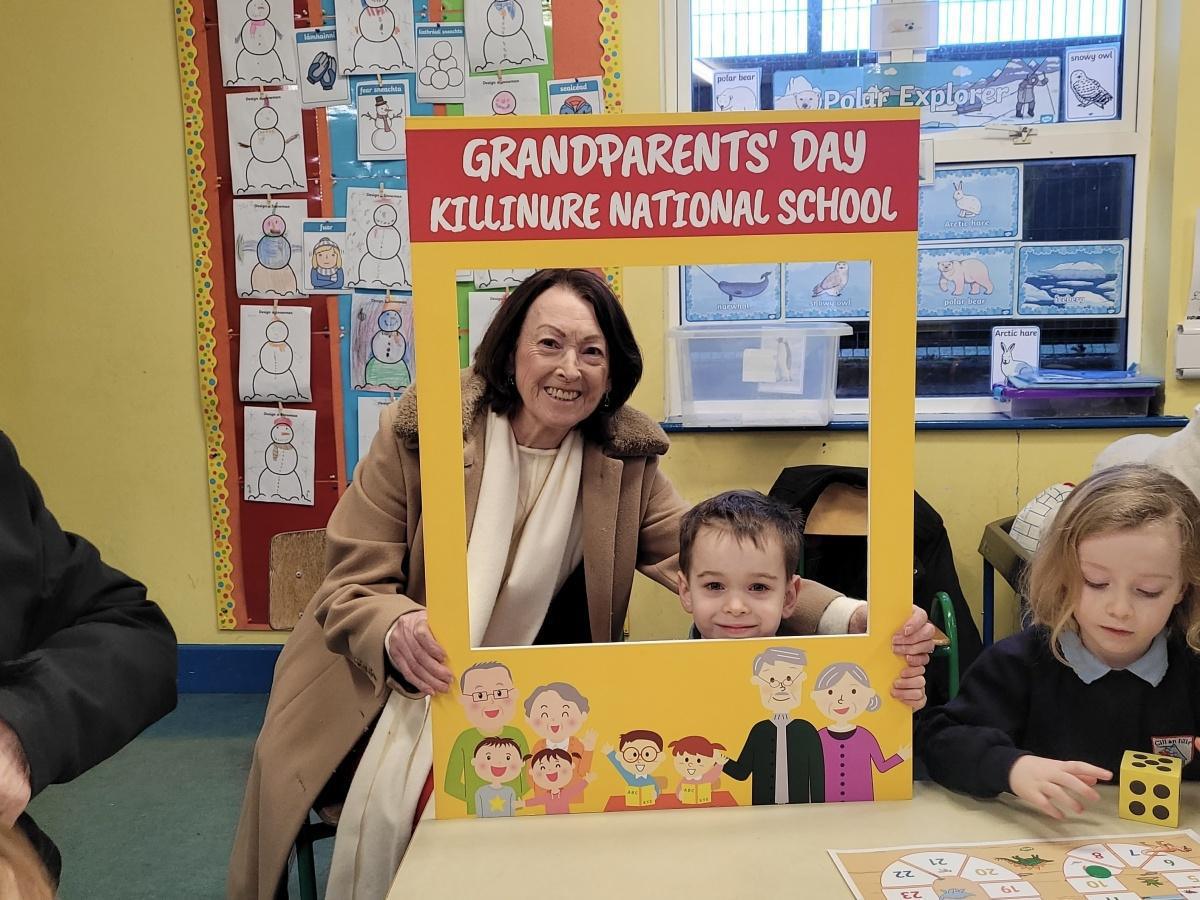 Grandparents Day🥰