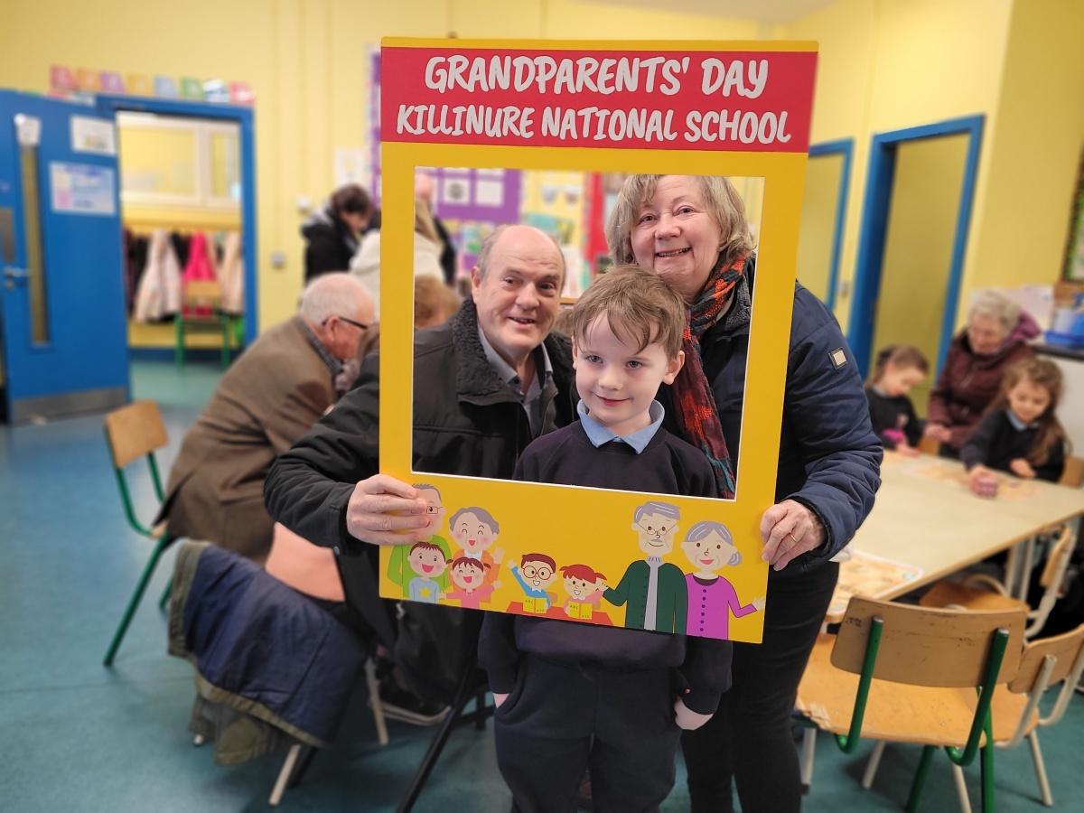 Grandparents Day🥰