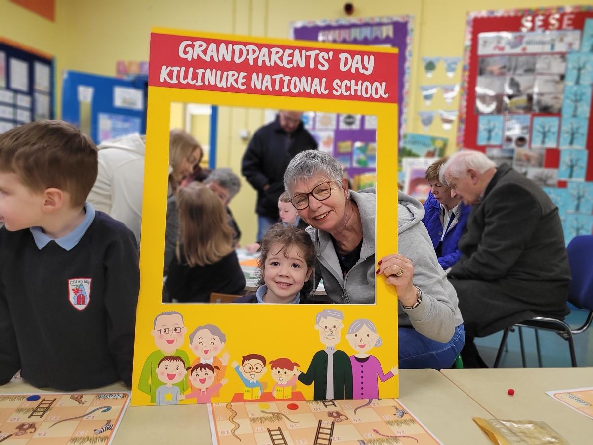 Grandparents Day🥰