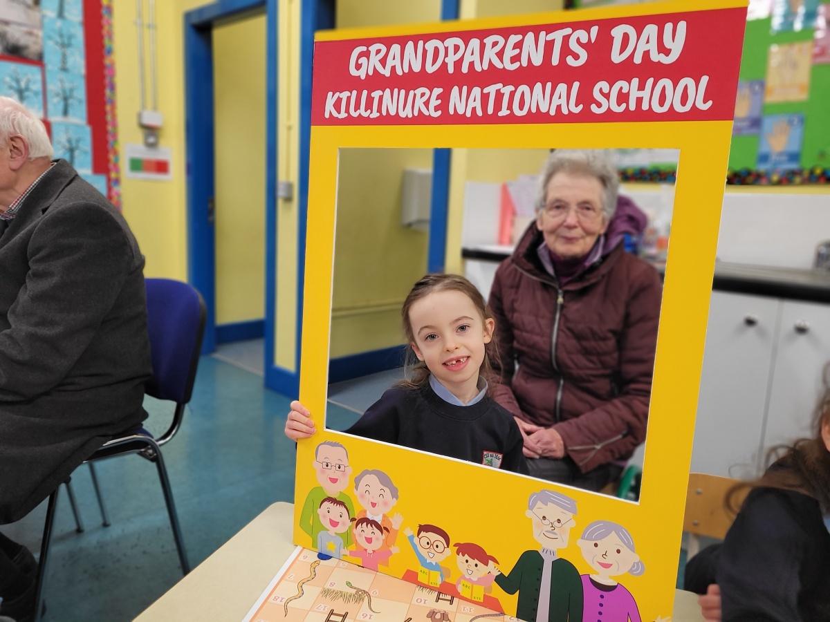 Grandparents Day🥰