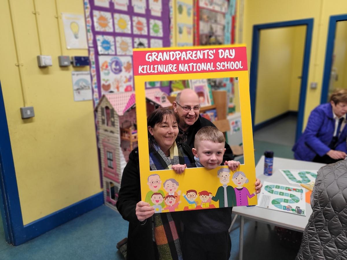 Grandparents Day🥰