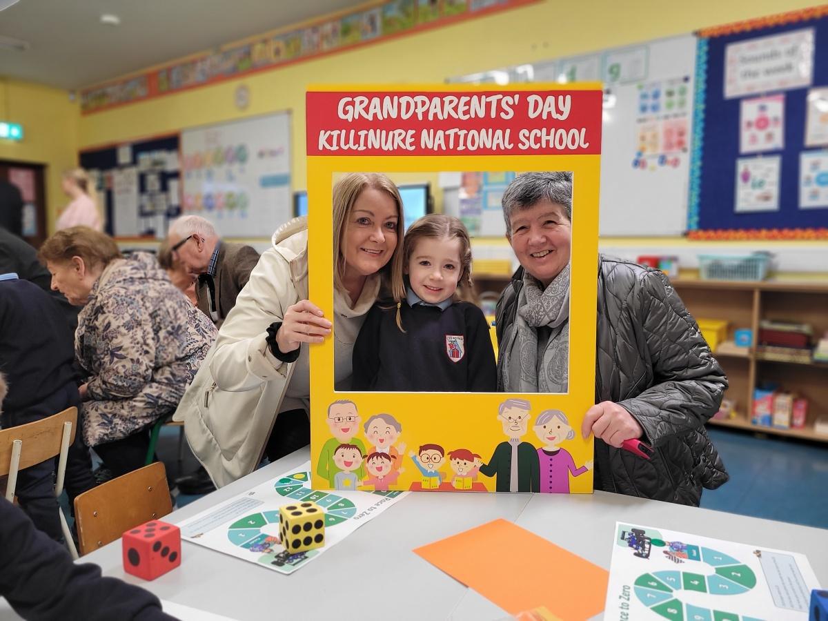 Grandparents Day🥰