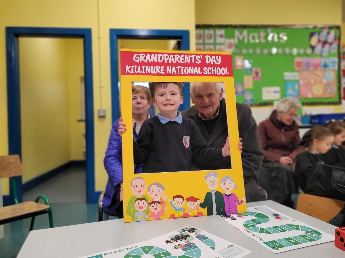 Grandparents Day🥰