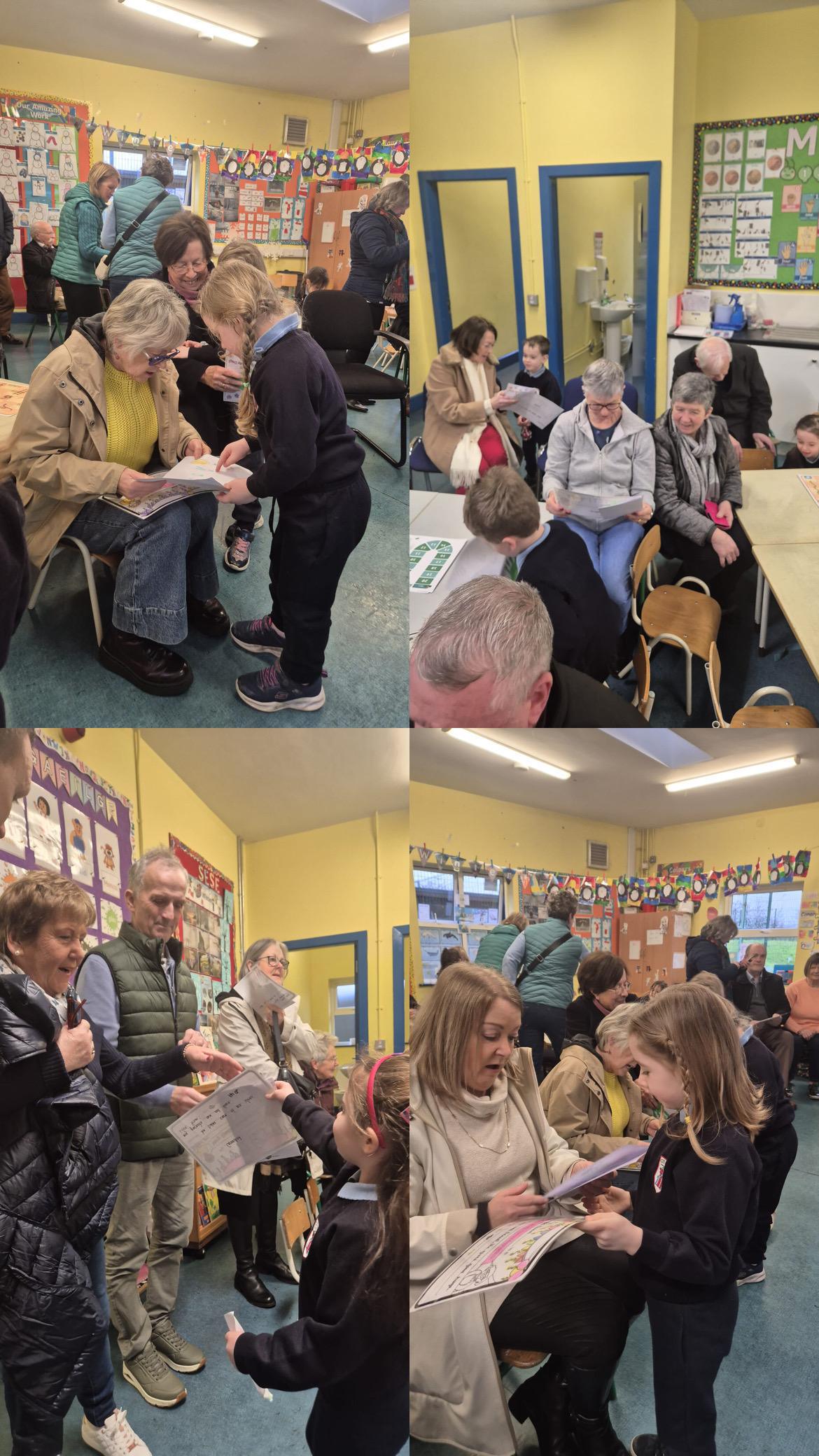 Grandparents Day🥰