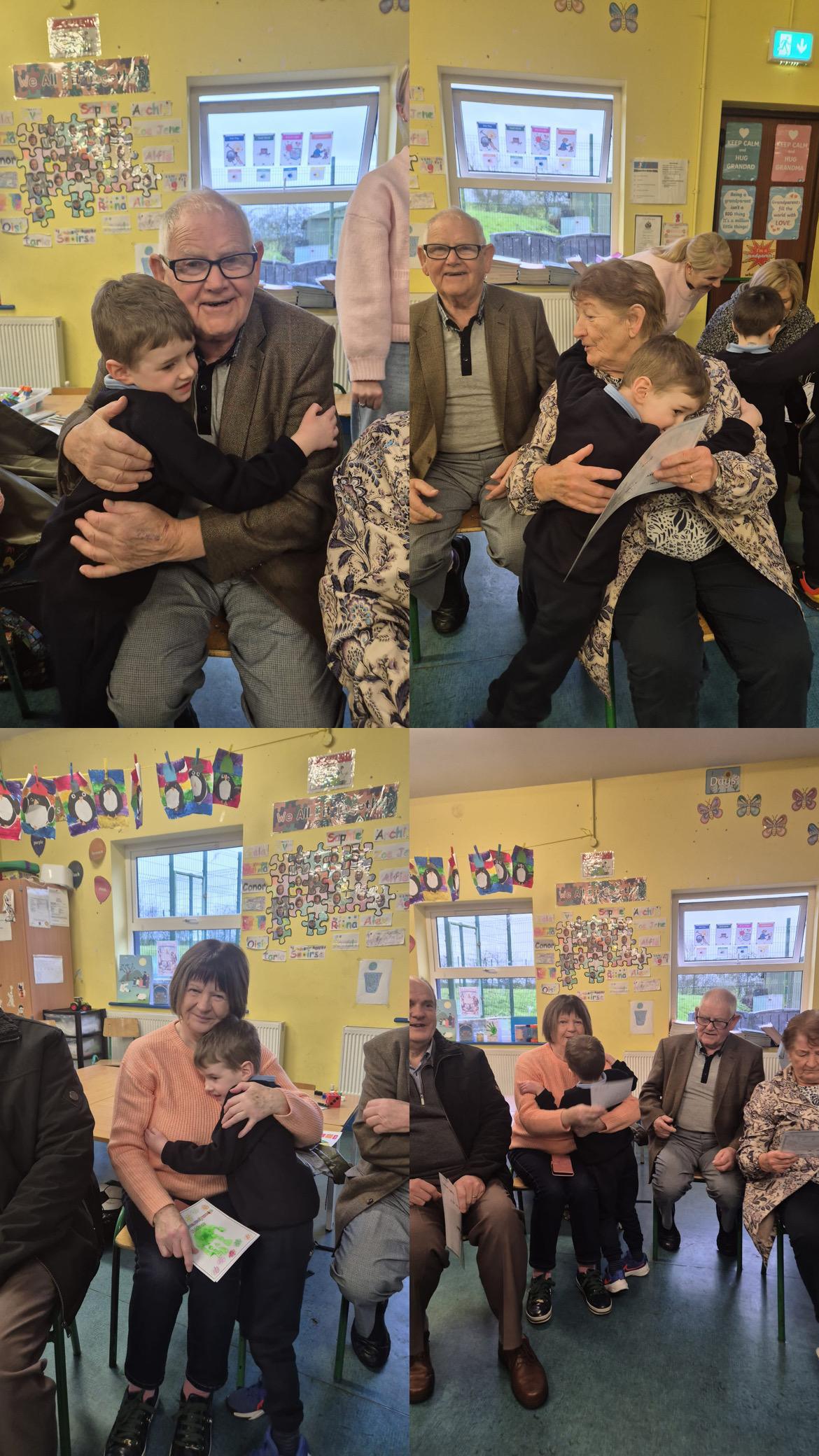 Grandparents Day🥰