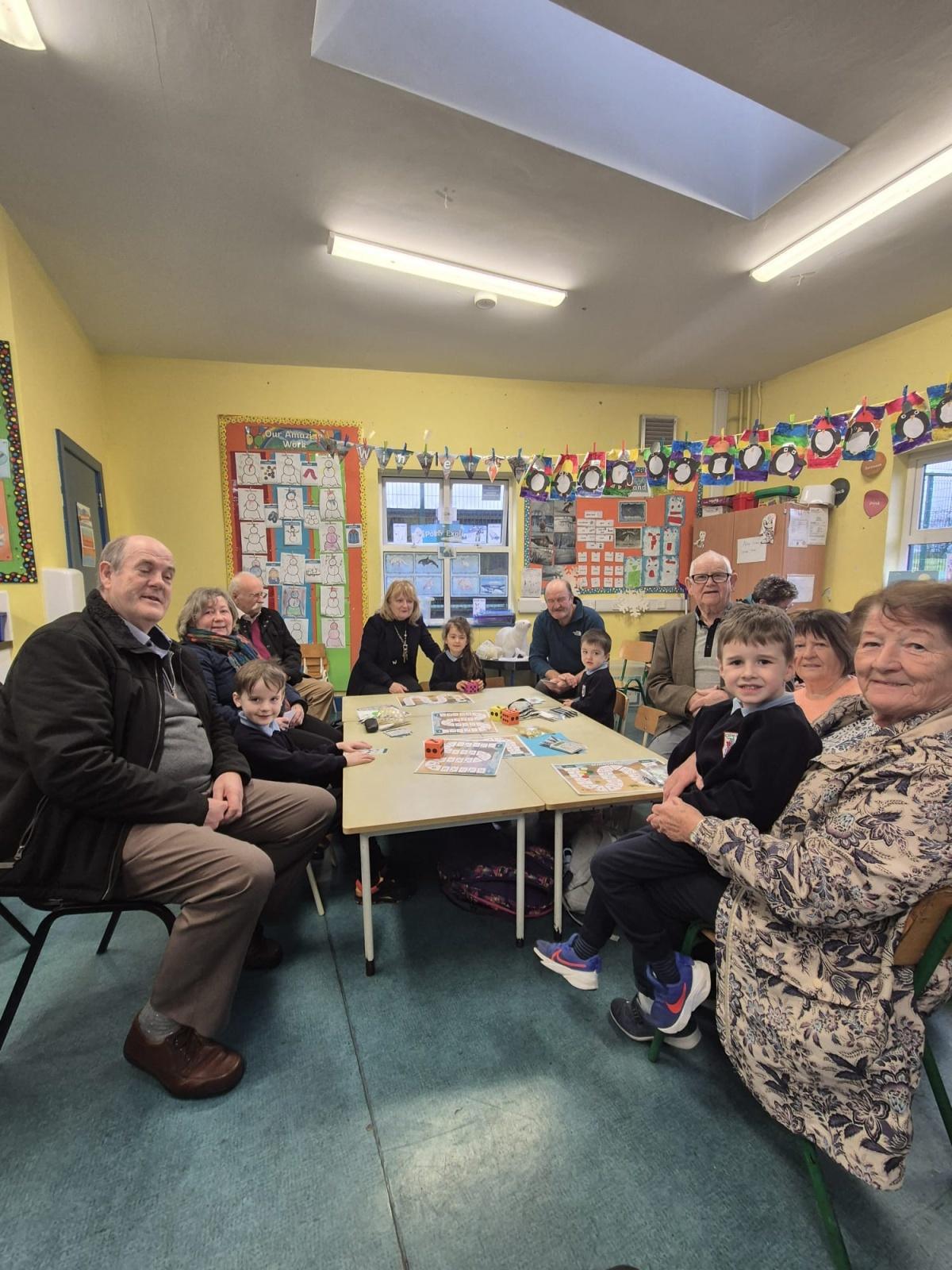 Grandparents Day🥰