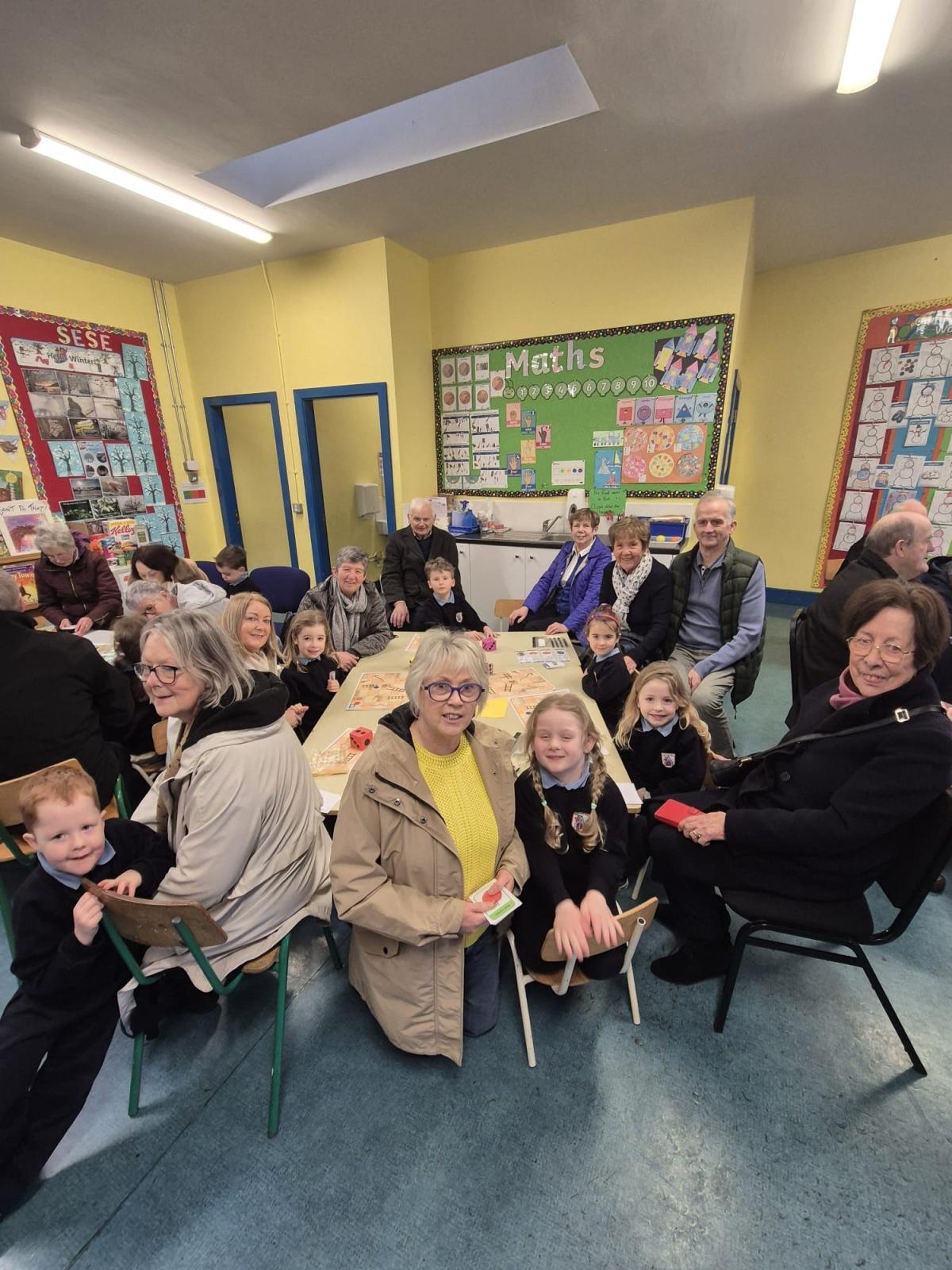 Grandparents Day🥰