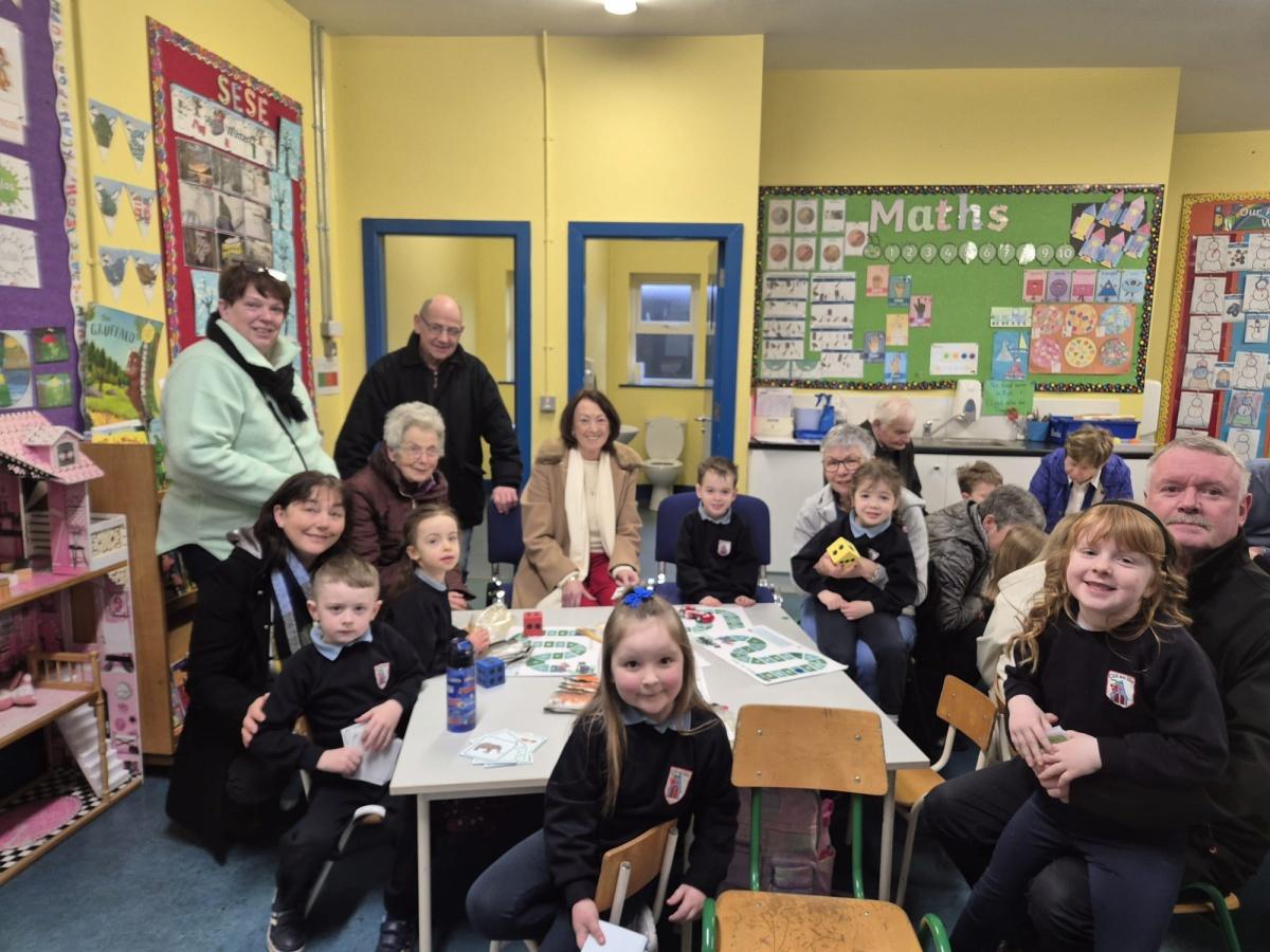 Grandparents Day🥰