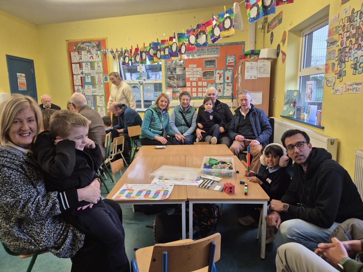 Grandparents Day🥰