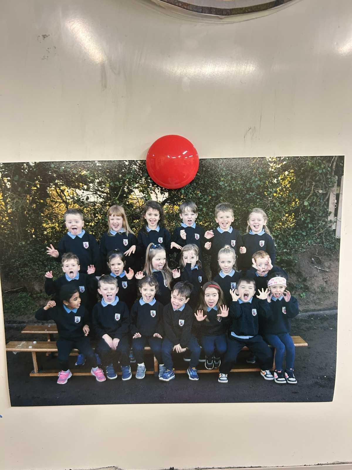 Grandparents Day🥰